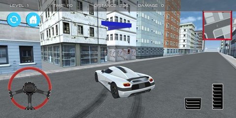 超级停车场（Super Car Parking）2