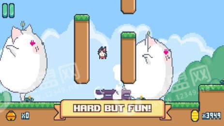 战斗喵星人游戏0