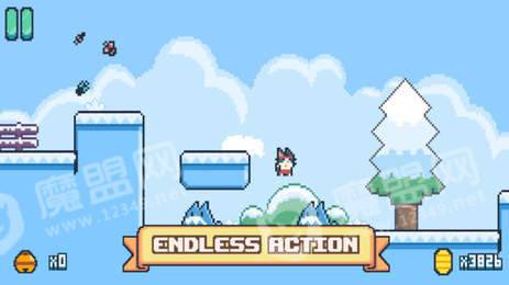 战斗喵星人游戏1