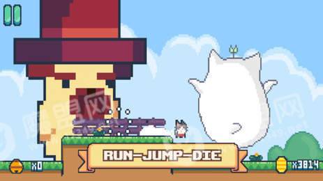 战斗喵星人游戏2