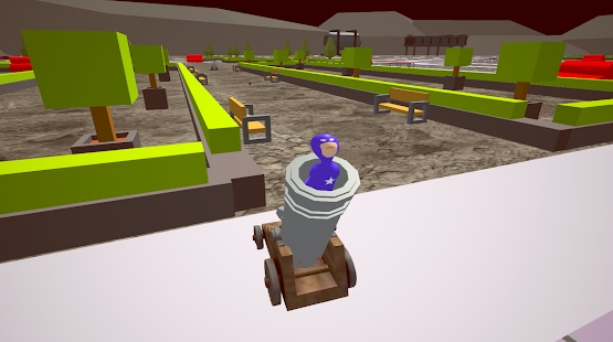 太空火柴人下马模拟器0