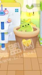 萌芽熊的小治愈0