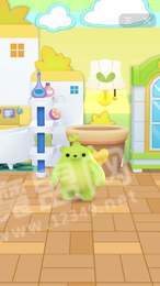 萌芽熊的小治愈1