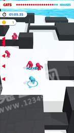 集合啦猛男大作战1