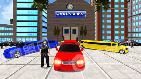 豪华轿车模拟器1