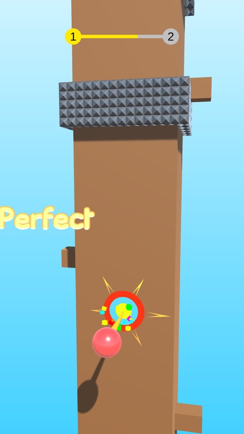 Pokey Ball 最新版1