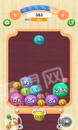 快玩消球球红包版2