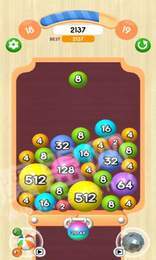 快玩消球球红包版3