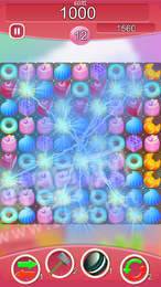 甜点消消消红包版1