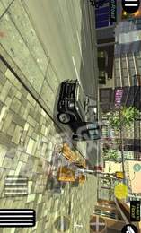 真实停车模拟多人1