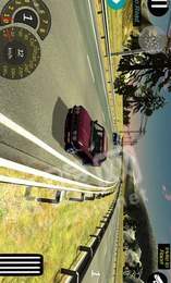 真实停车模拟多人2