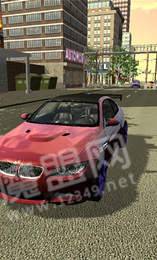 真实停车模拟多人0