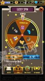 黄金摇钱树红包版1