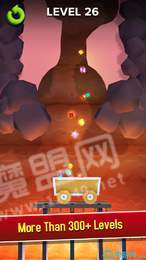 黄金运输队红包版3