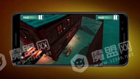 狐狸先生秘密特工0