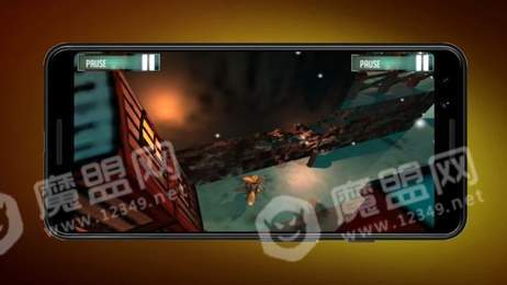 狐狸先生秘密特工1