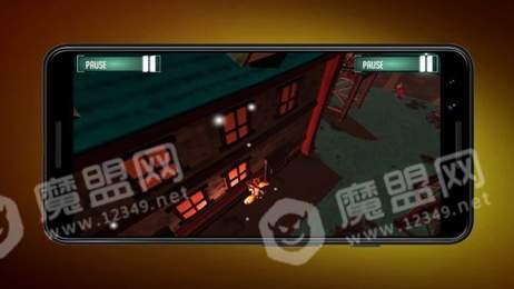 狐狸先生秘密特工2