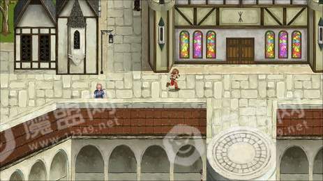 天堂传说超越领域1