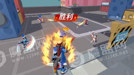 香肠派对多人游乐场2