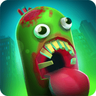 逃生与生存（Zombie.io）