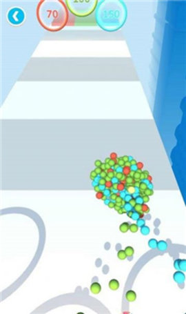 原子计数跑（Atom Count）1