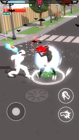 枕头大战3D（Pillow Fight 3D）1