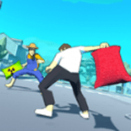 枕头大战3D（Pillow Fight 3D）