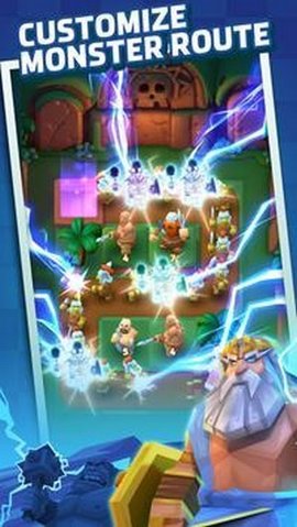 营救我的女王（Rescue my Queen）2