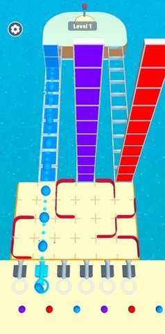 射桥竞技场（Bridge Shooter）1