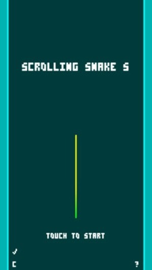 滚动吧贪吃蛇2