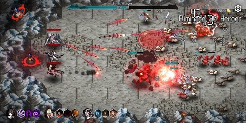 地牢小队（Dungeon Squad）2