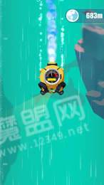 潜艇大挑战红包版1