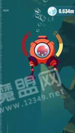 潜艇大挑战红包版2