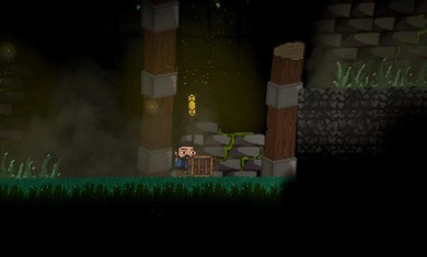 黑暗地牢中文版2