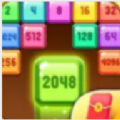 欢乐数字射击2048红包版