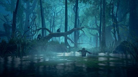 先祖：人类进化模拟器1