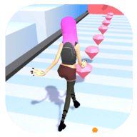 高空冲刺跑（Sky High）