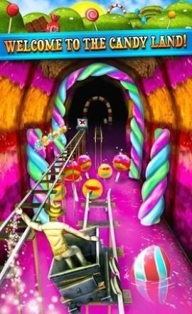 高空冲刺跑（Sky High）2