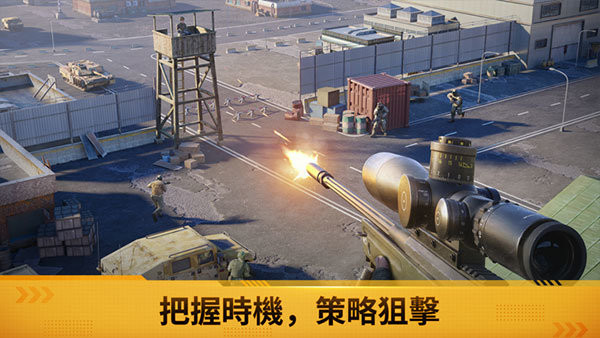 战火勋章无限钻石版0