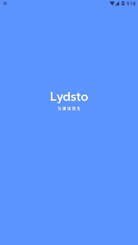 Lydsto1