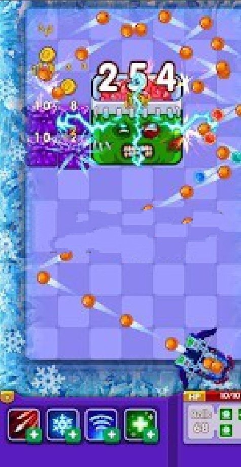 方块怪物杀手手游1