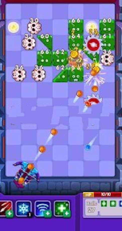 方块怪物杀手手游2