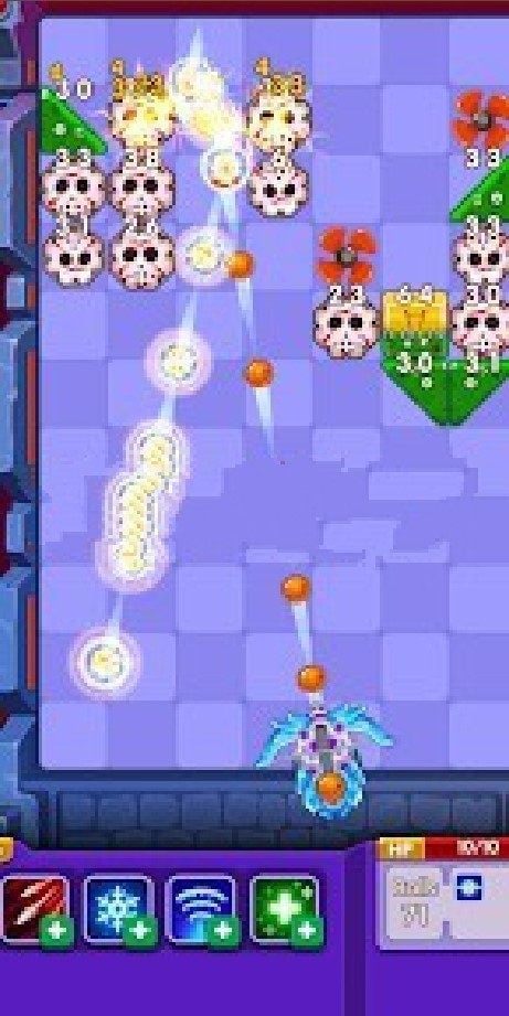 方块怪物杀手手游3