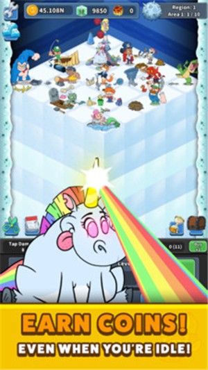 点点挖掘2游戏3