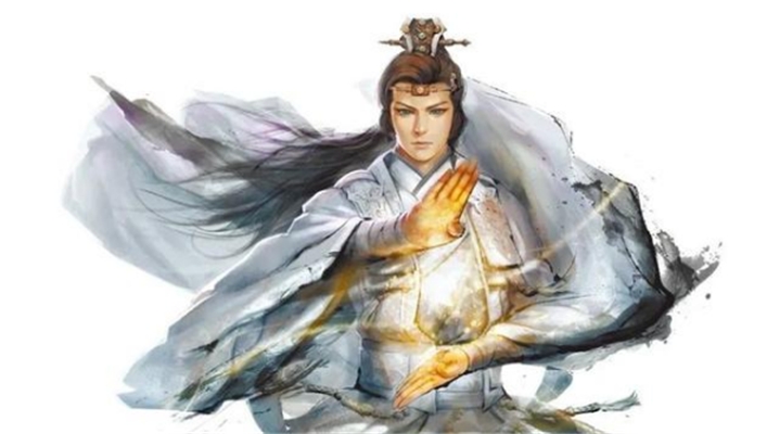 金光布袋戏群侠来了2