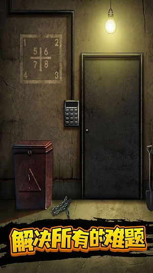 100扇门逃脱1