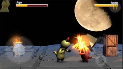 帮派格斗模拟器2游戏1