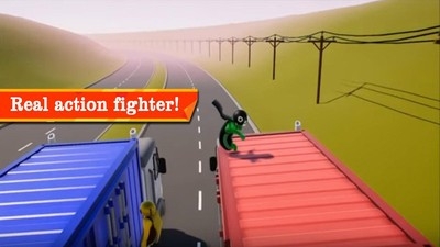 帮派格斗模拟器2游戏3