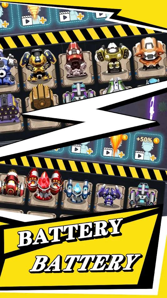 家园防御僵尸之战0