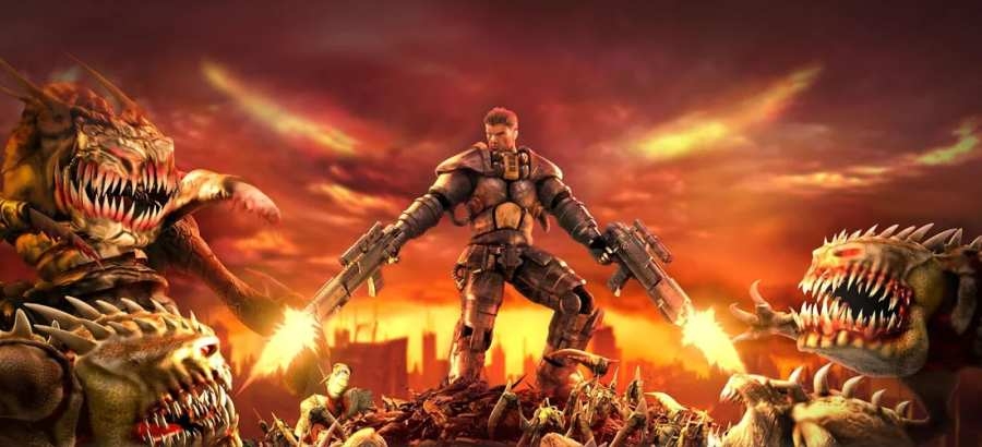 孤胆枪手2手机版1